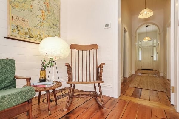 One Mile Cottage