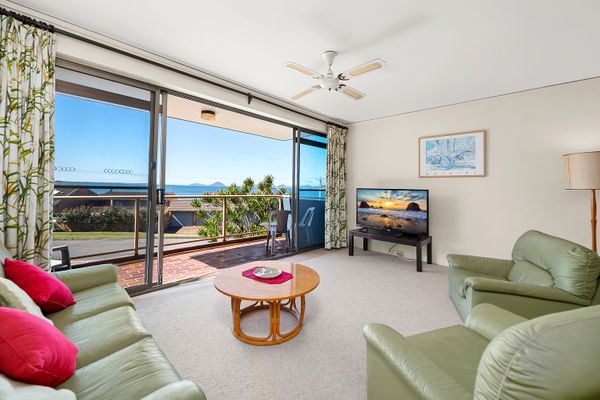 Triview – Mitchell Street, Unit 4/1-3, Soldiers Point