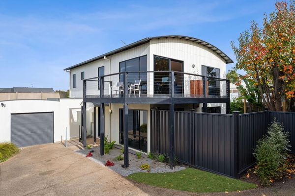 Cowrie Central Townhouse