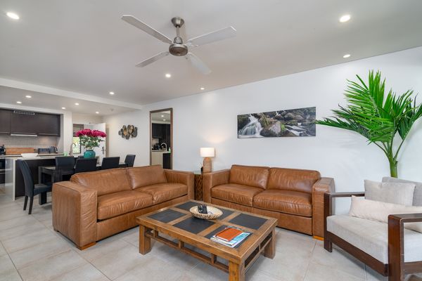 202 Temple By The Sea – 2 Bedroom