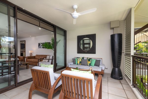 202 Temple By The Sea – 2 Bedroom