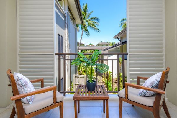 201 Temple By The Sea – Studio Spa