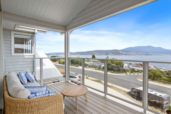 Seaview Serenity