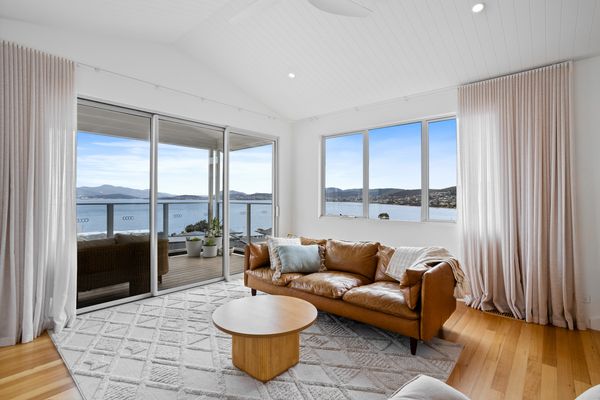 Seaview Serenity