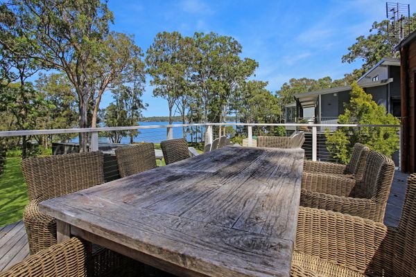 Home by The Cove