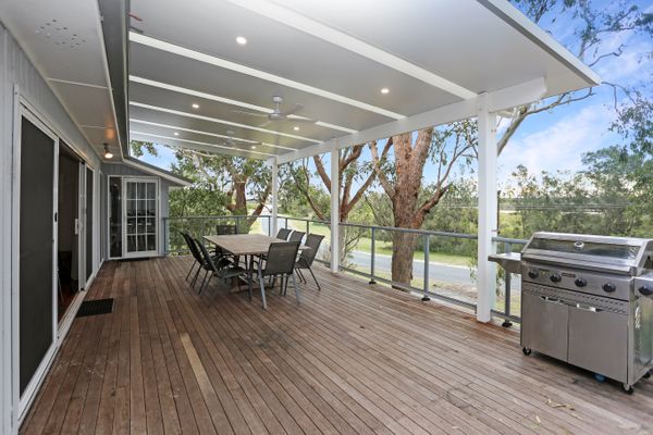 River Views – Pet Friendly