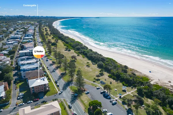 Sunrise by the Sea 1 – Oceanview Apartment