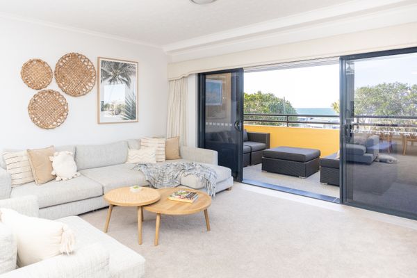 Kingscliff Paradise with Ocean Views