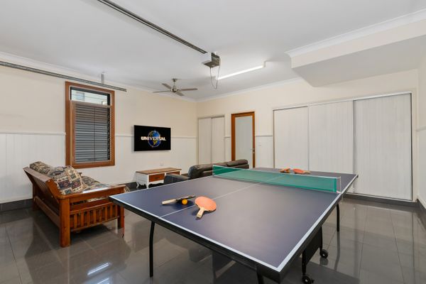 Casuarina Dreaming Townhouse with Pool