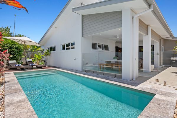 Coastal Hideaway in the heart of Casuarina with Heated Pool