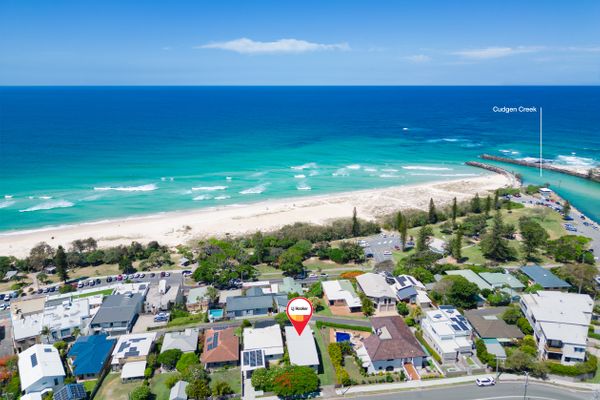 Kingscliff Sea Breeze House – Ocean Views