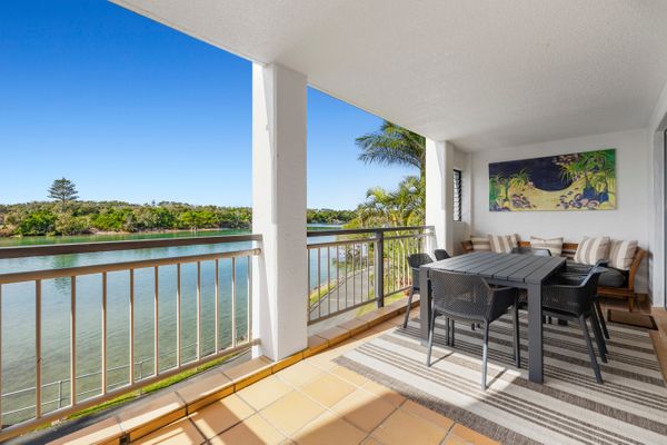 Sunrise Cove 9 – Creekfront on Cudgen Creek