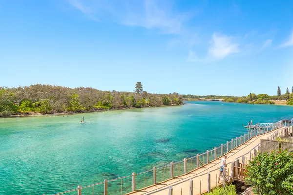 Creekfront Kingscliff Waters 5