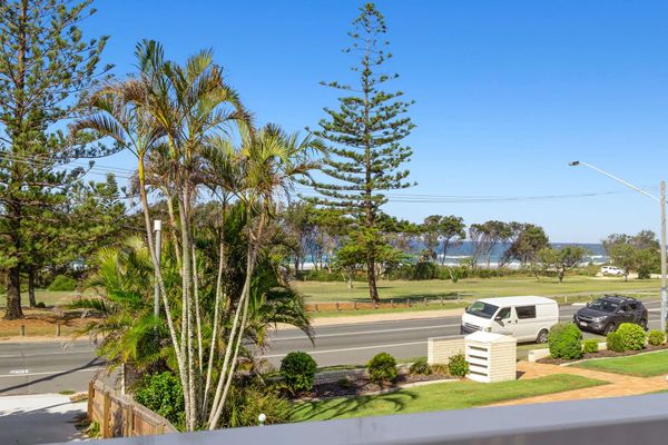 Opulence on Marine Parade