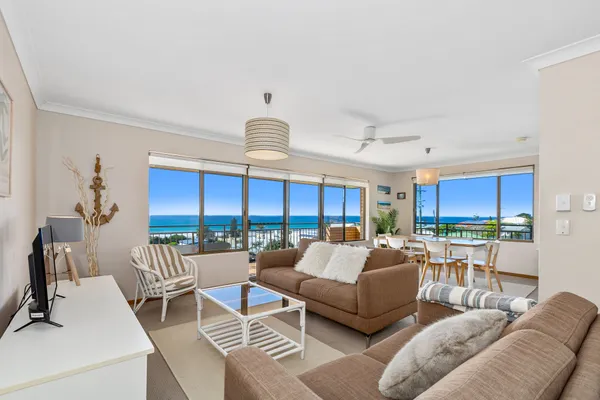 Sea Gaze 3 – With Remarkable Ocean Views