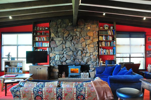 Moonya Lodge