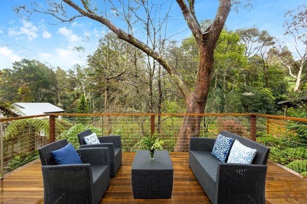 Bunyip Cottage