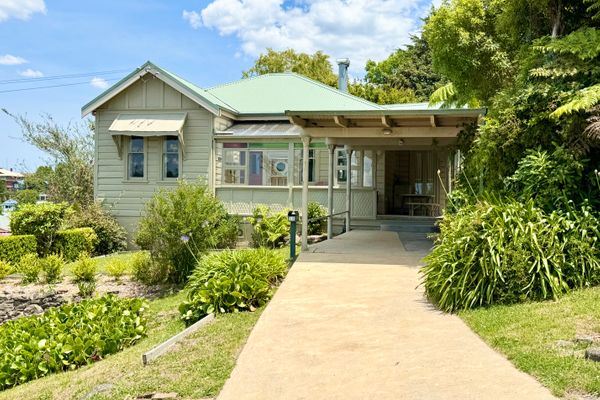 Idlehour Cottage