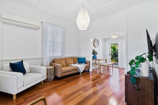 Wattlebird Cottage