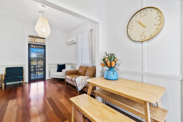 Wattlebird Cottage