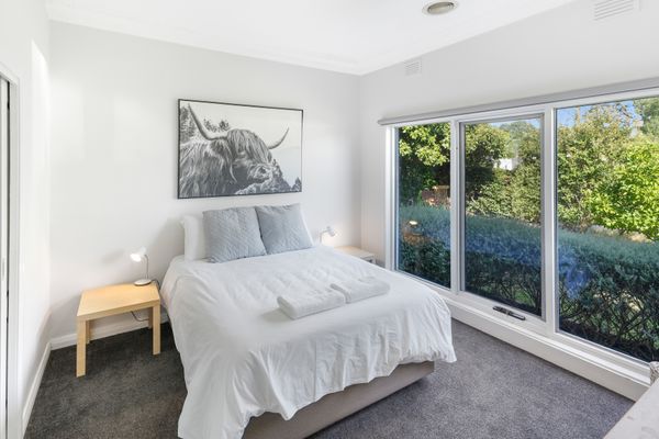 Chenery Retreat