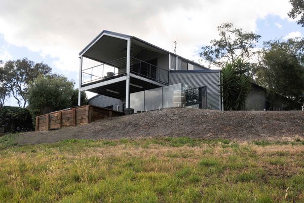 Lakeview Lodge