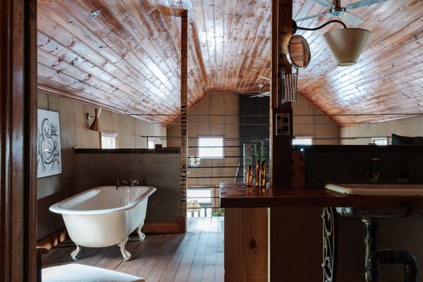 The Barn Daylesford