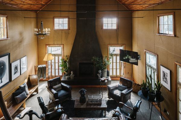 Le Barn