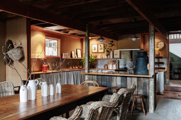 Le Barn