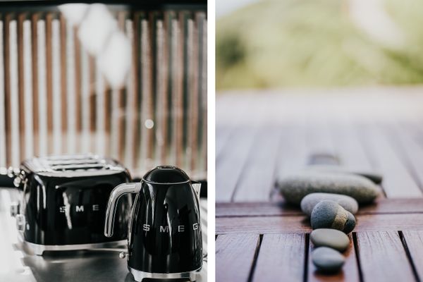 Alkina Lodge Milu