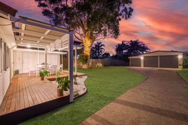 Casa de Esperanza – 150m to the beach