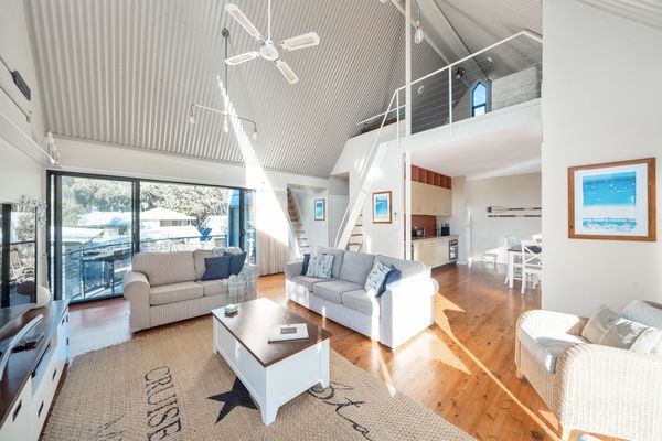 Bay5 – SeaLoft by Experience Jervis Bay