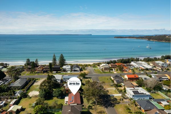 Mon5 – Mum’s Beach House by Experience Jervis Bay