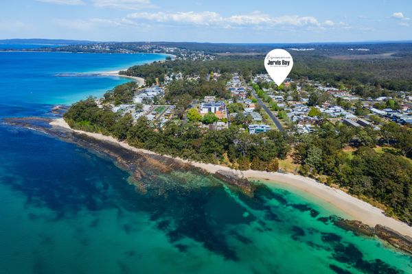 Kep4/5 – Rock Salt by Experience Jervis Bay