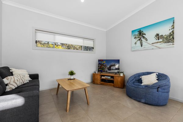 Ber1/13 – The Oasis of Calm by Experience Jervis Bay