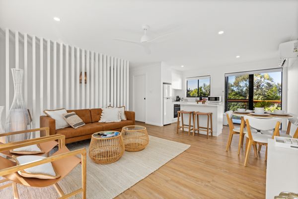 Dac14 – Bella Vita by Experience Jervis Bay