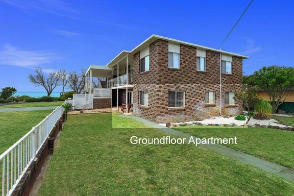 Eli120a – Poseidon’s Hideaway by Experience Jervis Bay