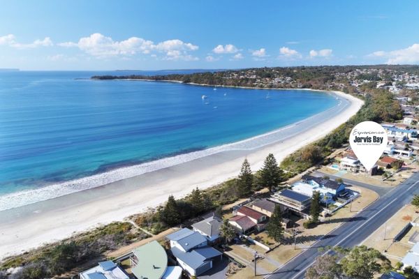 Eli120a – Poseidon’s Hideaway by Experience Jervis Bay
