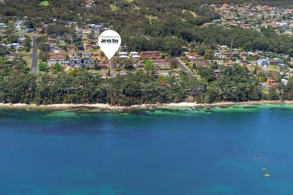 Eli3/219 – Boutique by Jervis Bay