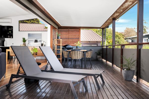 Mur21 – Baysong by Experience Jervis Bay