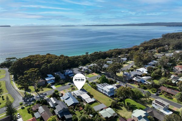 Eli329 – Lilli Pilli House by Experience Jervis Bay