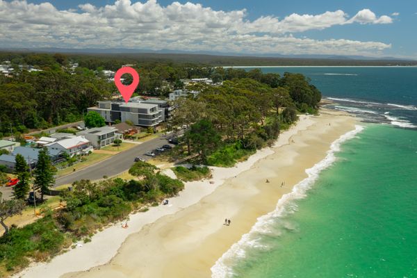 Bea203/9 – Escape to Serenity by Experience Jervis Bay