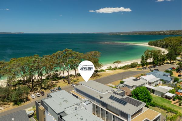 Bea202/9 – The View by Experience Jervis Bay