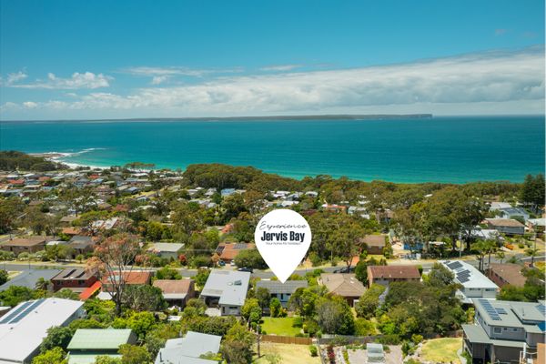 Wal87 – A Pets Paradise by Experience Jervis Bay