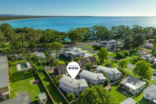 Dun3/9 – Alkira by Experience Jervis Bay