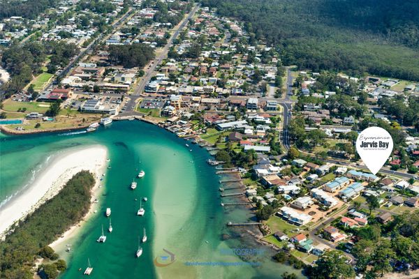 Woo23/15 – The Porthole of Huskisson by Experience Jervis Bay