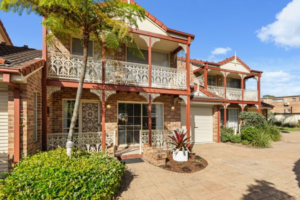 Dun3/7 – Irrilassa by the Beach by Experience Jervis Bay