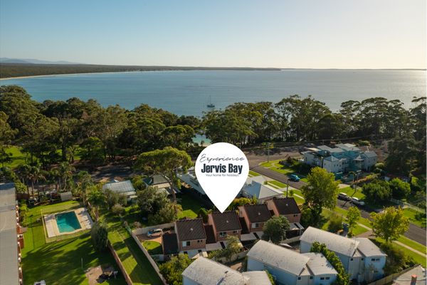 Dun3/7 – Irrilassa by the Beach by Experience Jervis Bay