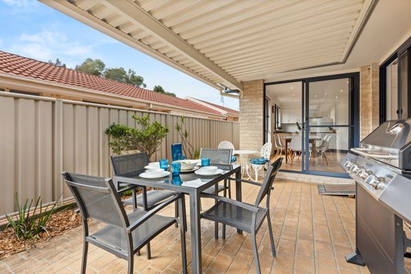 Arg5/55 – Coastal Villa by Experience Jervis Bay