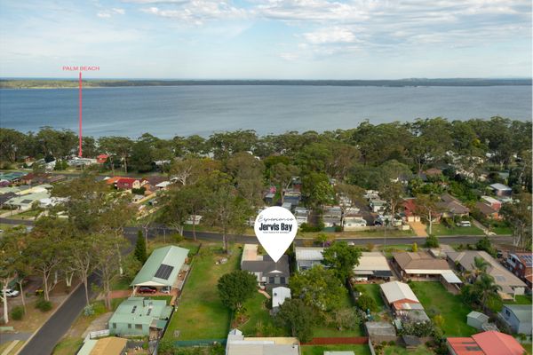 Fre117 – Crowford Sands by Experience Jervis Bay